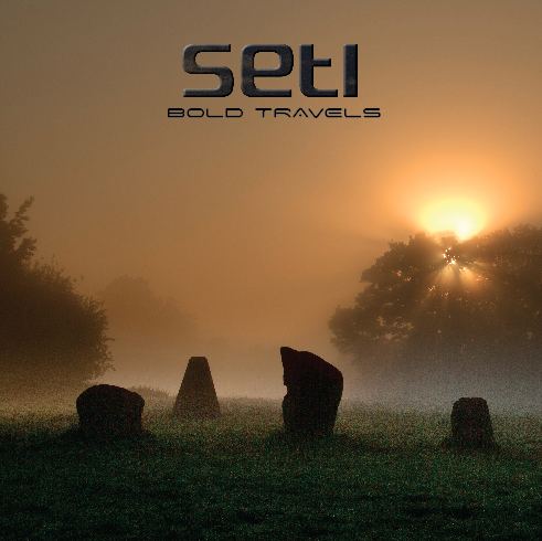 Bold Travels SETI